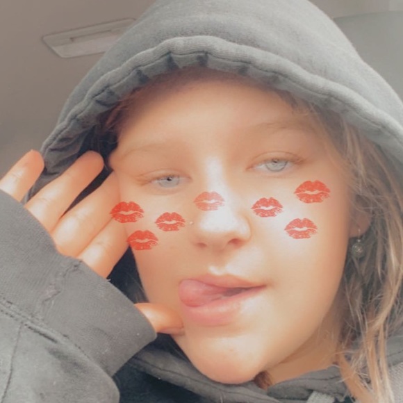 Meet your Posher, Nevaeh - Picture 1 of 1